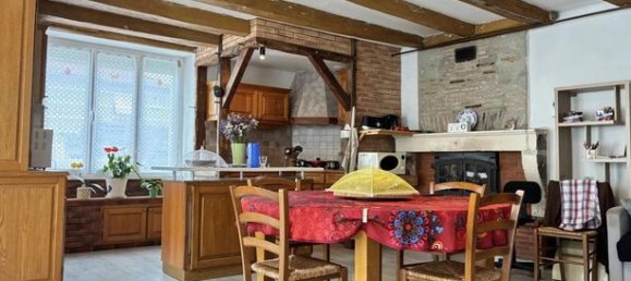 2 Schlafzimmer Haus in Vienne, France, Nr. 315201 4