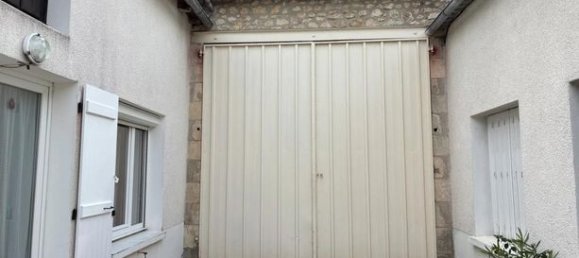 2 Schlafzimmer Haus in Vienne, France, Nr. 315201 12