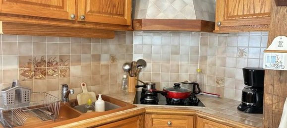 2 Schlafzimmer Haus in Vienne, France, Nr. 315201 6