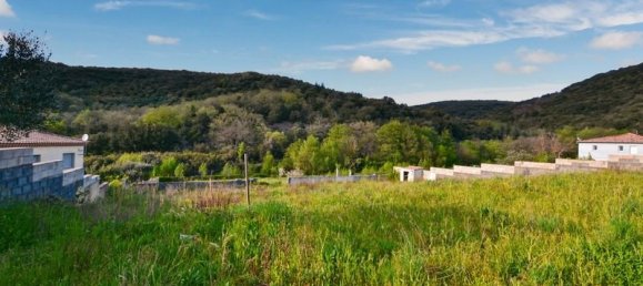 Terrain à Saint-Nazaire-de-Ladarez, France 2011m² No. 335997 5