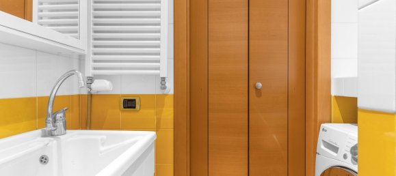 3-salle Appartement à Milan, Italy No. 241473 14