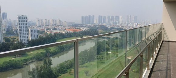 134m² Apartment in District 7, Vietnam No. 10317 5