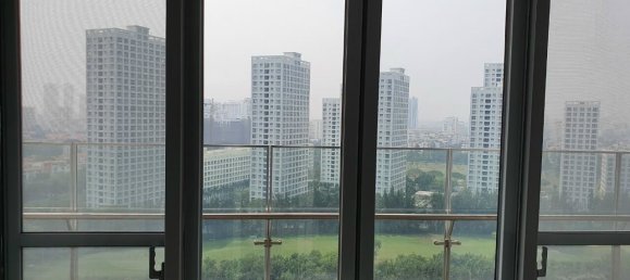 134m² Apartment in District 7, Vietnam No. 10317 6