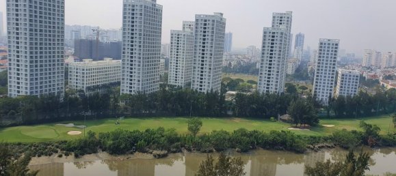 134m² Apartment in District 7, Vietnam No. 10317 7