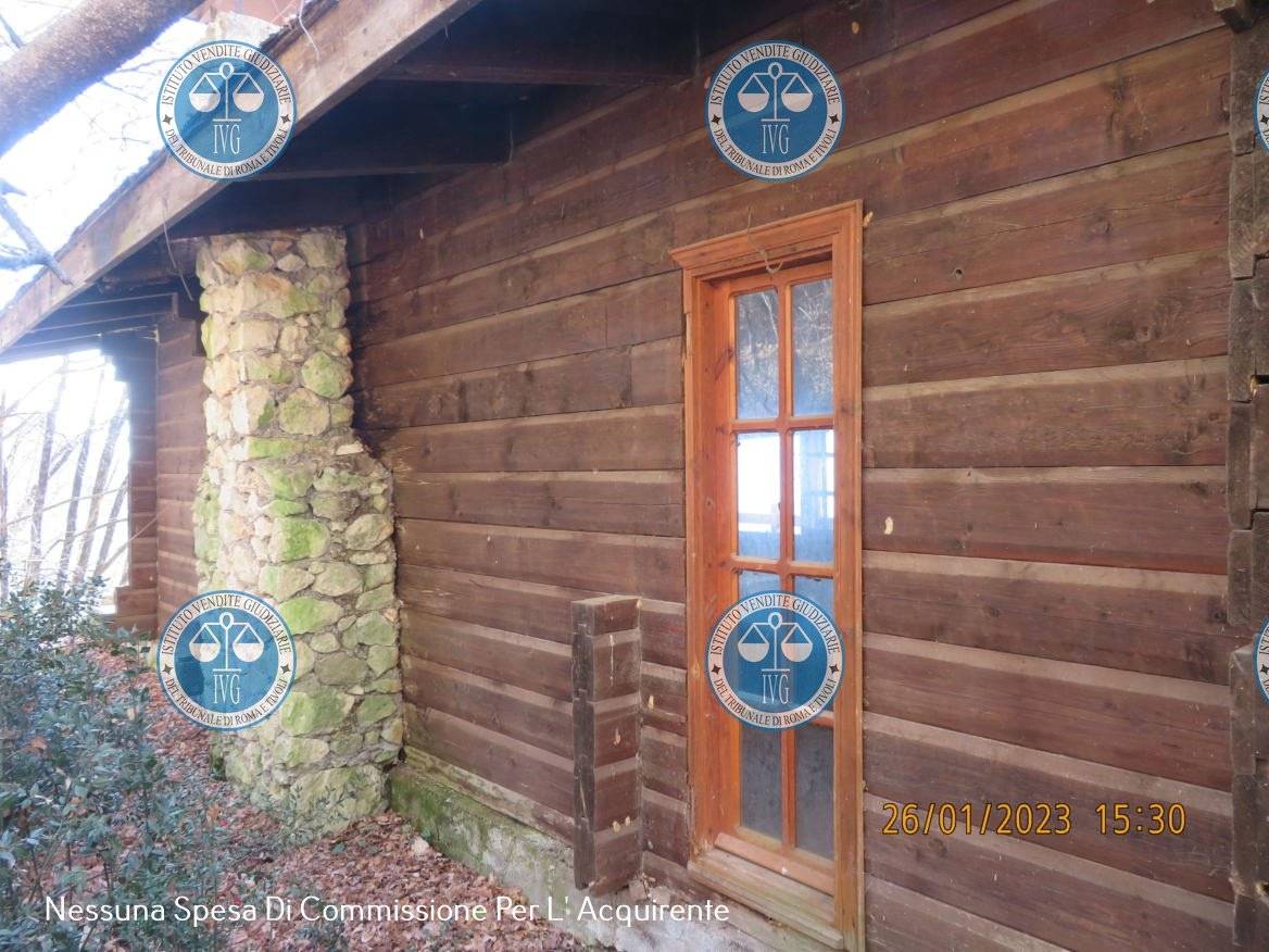 Villa de 5 habitaciónes en Arsoli, Italy No. 310185