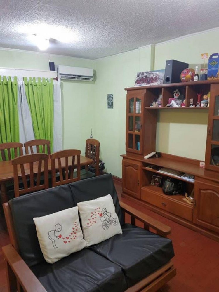 3 bedrooms Apartment in Lanus, Argentina No. 63727