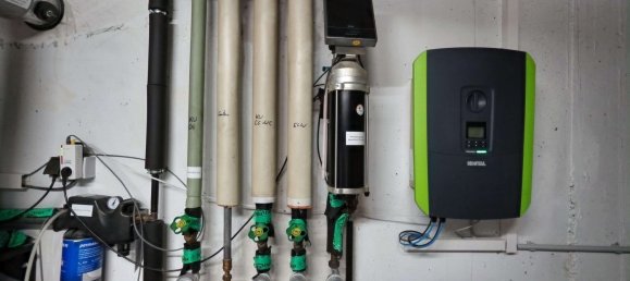 Квартира с 3 комнатами в Бодензе, Германия № 77288 13