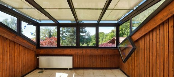 Квартира с 3 комнатами в Бодензе, Германия № 77288 2