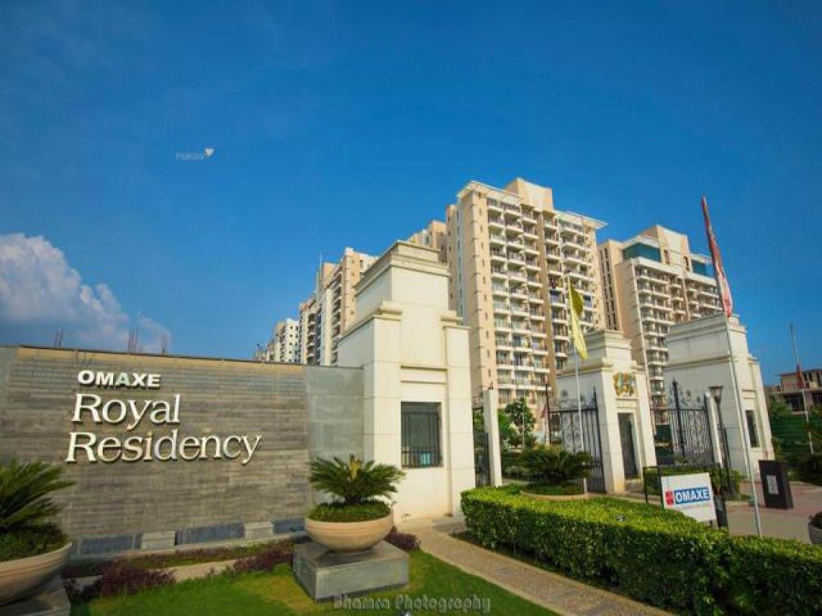 2 bedrooms House in Ludhiana, India No. 7582