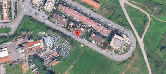 4 Schlafzimmer Villa in Rome, Italy, Nr. 335502 2