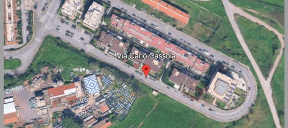 4 Schlafzimmer Villa in Rome, Italy, Nr. 335502 24