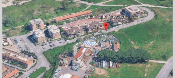 4 Schlafzimmer Villa in Rome, Italy, Nr. 335502 13