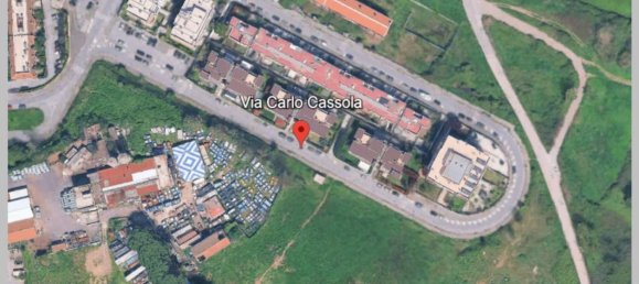 4 Schlafzimmer Villa in Rome, Italy, Nr. 335502 6