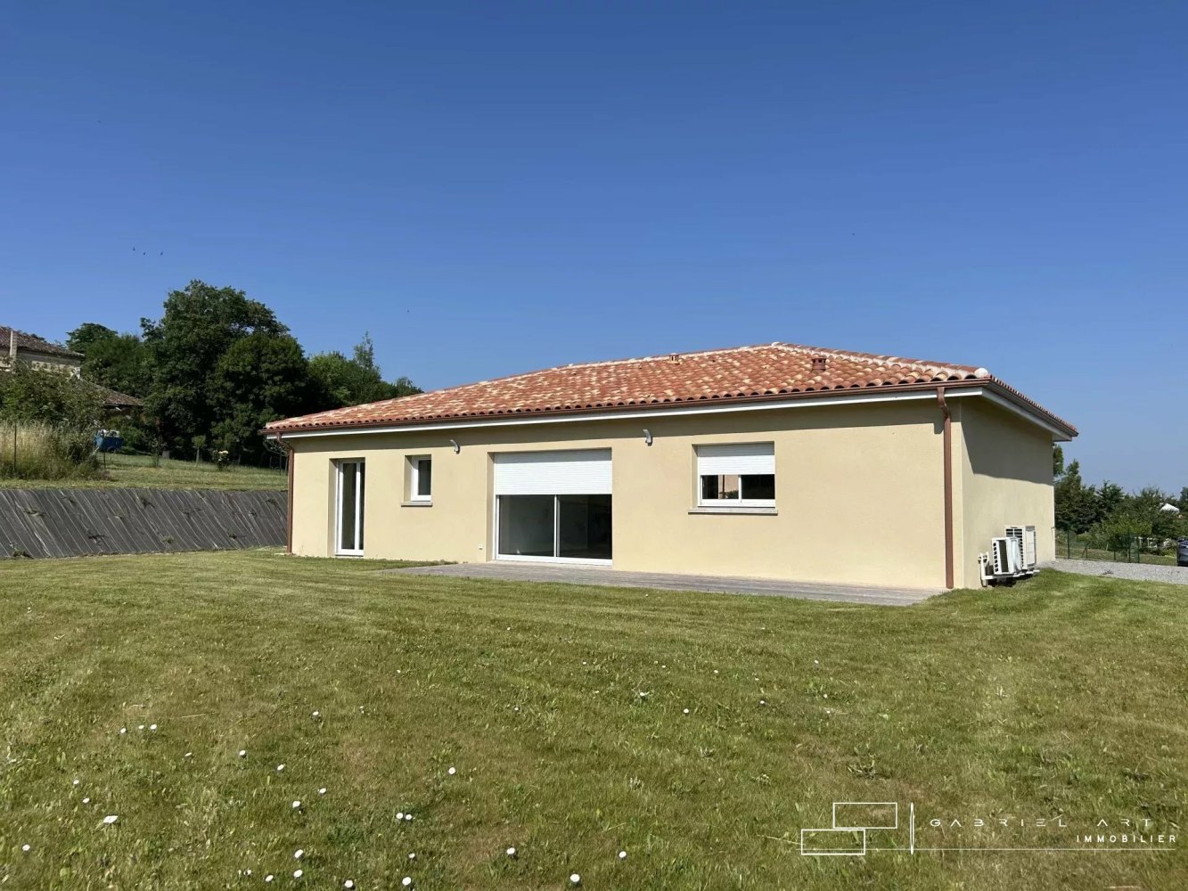Casa T3 em Goutz, France N.º 296776