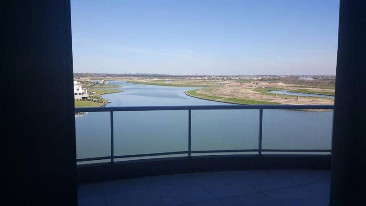 Студия в Тигре, Аргентина № 13552