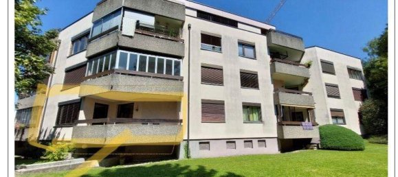 2 rooms Apartment in Bludenz, Austria No. 151565 2