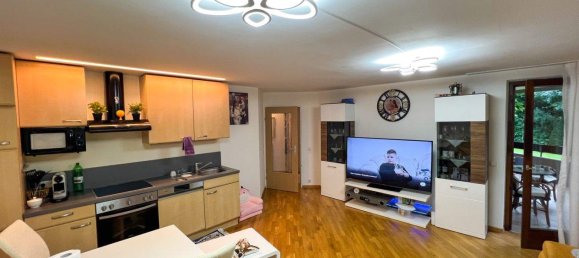 2 rooms Apartment in Bludenz, Austria No. 151565 6