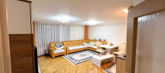 2 rooms Apartment in Bludenz, Austria No. 151565 5