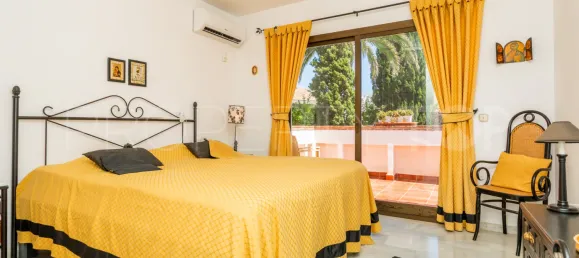 5 غرف نوم فيلا في Mijas, Spain رقم 177782 4