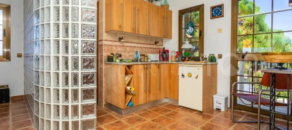 5 غرف نوم فيلا في Mijas, Spain رقم 177782 32