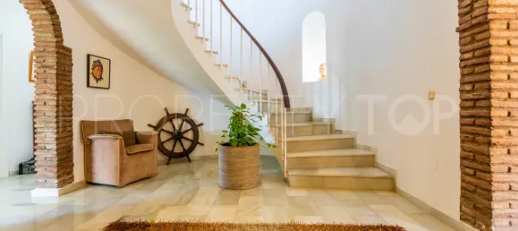 5 غرف نوم فيلا في Mijas, Spain رقم 177782 8