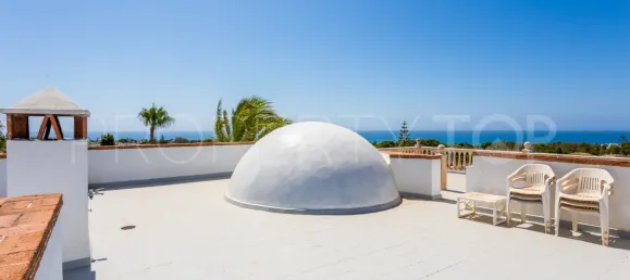 5 غرف نوم فيلا في Mijas, Spain رقم 177782 26