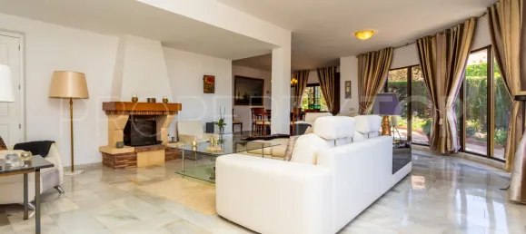 5 غرف نوم فيلا في Mijas, Spain رقم 177782 2