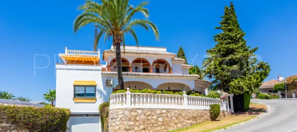5 غرف نوم فيلا في Mijas, Spain رقم 177782 48