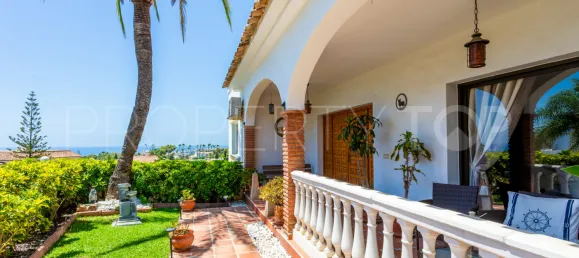 5 غرف نوم فيلا في Mijas, Spain رقم 177782 22