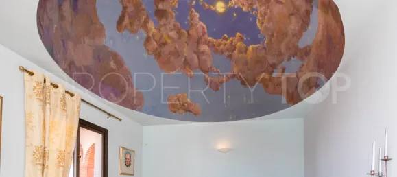 5 غرف نوم فيلا في Mijas, Spain رقم 177782 9