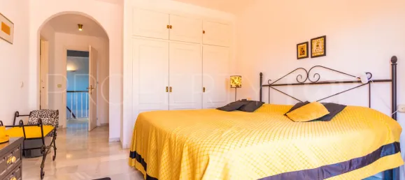 5 غرف نوم فيلا في Mijas, Spain رقم 177782 6