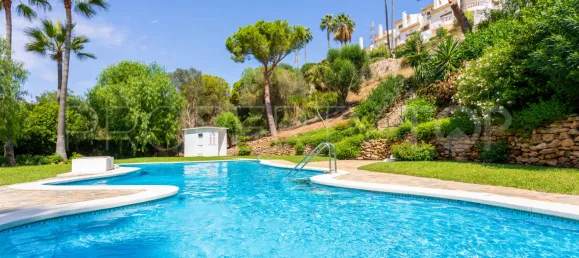 5 غرف نوم فيلا في Mijas, Spain رقم 177782 20