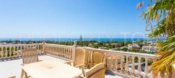 5 غرف نوم فيلا في Mijas, Spain رقم 177782 23