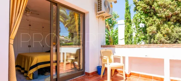 5 غرف نوم فيلا في Mijas, Spain رقم 177782 7