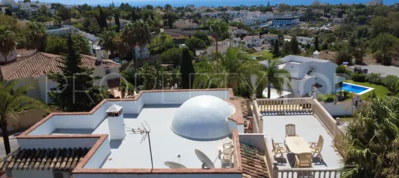 5 غرف نوم فيلا في Mijas, Spain رقم 177782 44