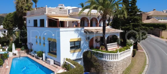 5 غرف نوم فيلا في Mijas, Spain رقم 177782 49