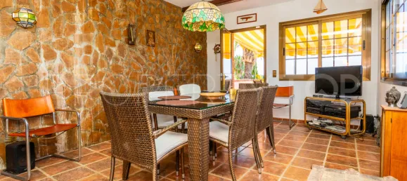 5 غرف نوم فيلا في Mijas, Spain رقم 177782 34