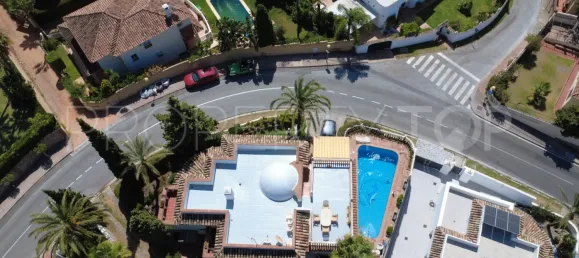 5 غرف نوم فيلا في Mijas, Spain رقم 177782 25