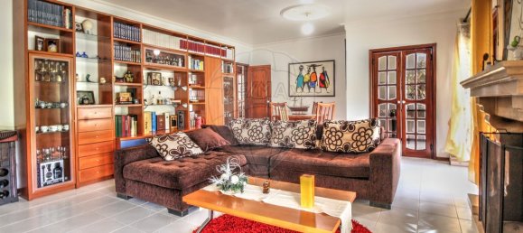 5 غرف نوم منزل في Bombarral, Portugal رقم 24348 38