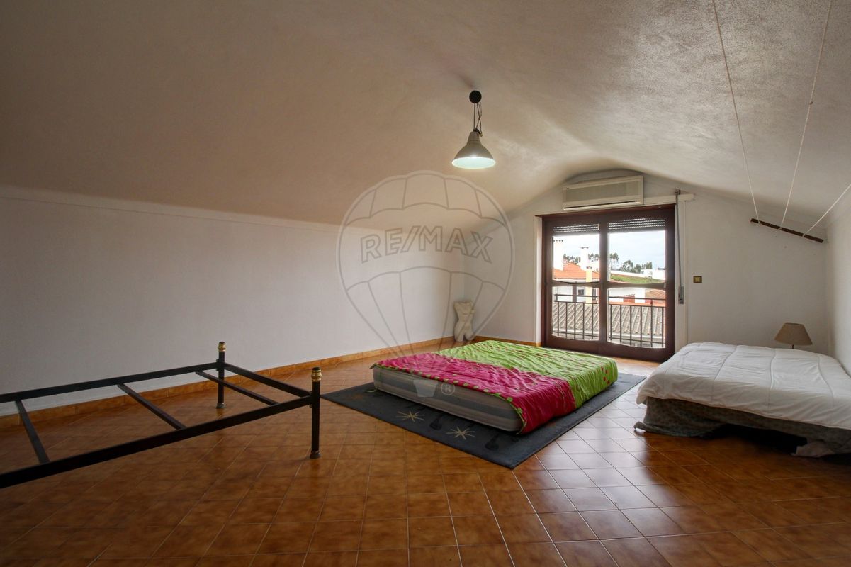 5 غرف نوم منزل في Bombarral, Portugal رقم 24348