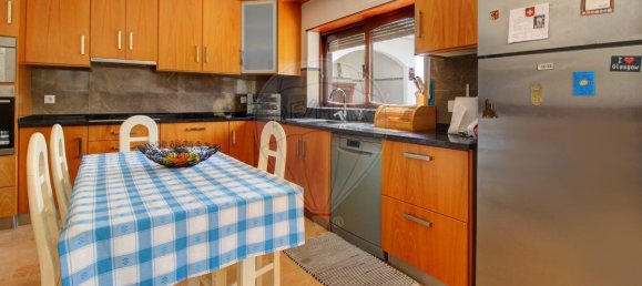 5 غرف نوم منزل في Bombarral, Portugal رقم 24348 4