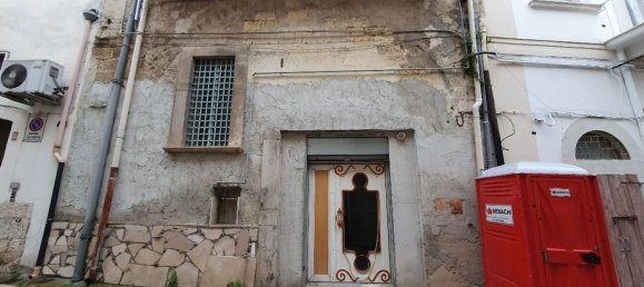 Propriété commerciale à Canosa di Puglia, Italy 200m² No. 255312 14