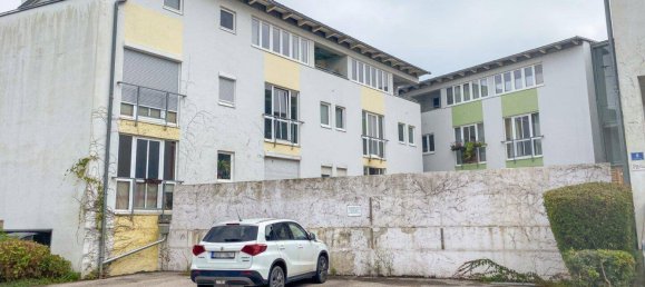 2-salle Appartement à Steyregg, Austria No. 212436 13