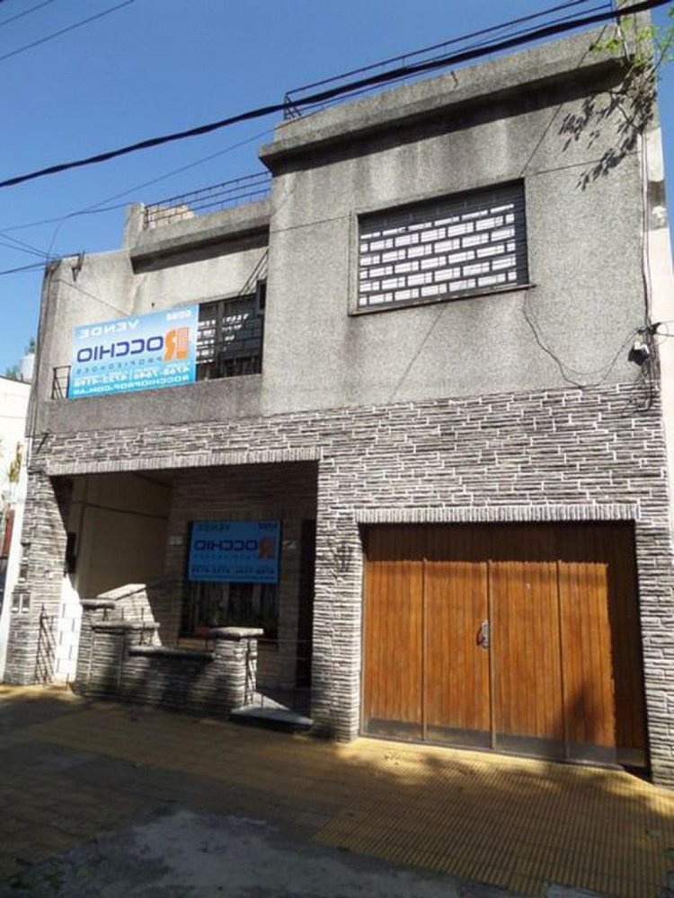 3 bedrooms House in General San Martin, Argentina No. 9507