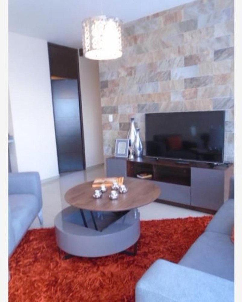 Apartamento T3 em Tlalnepantla, Mexico N.º 221876