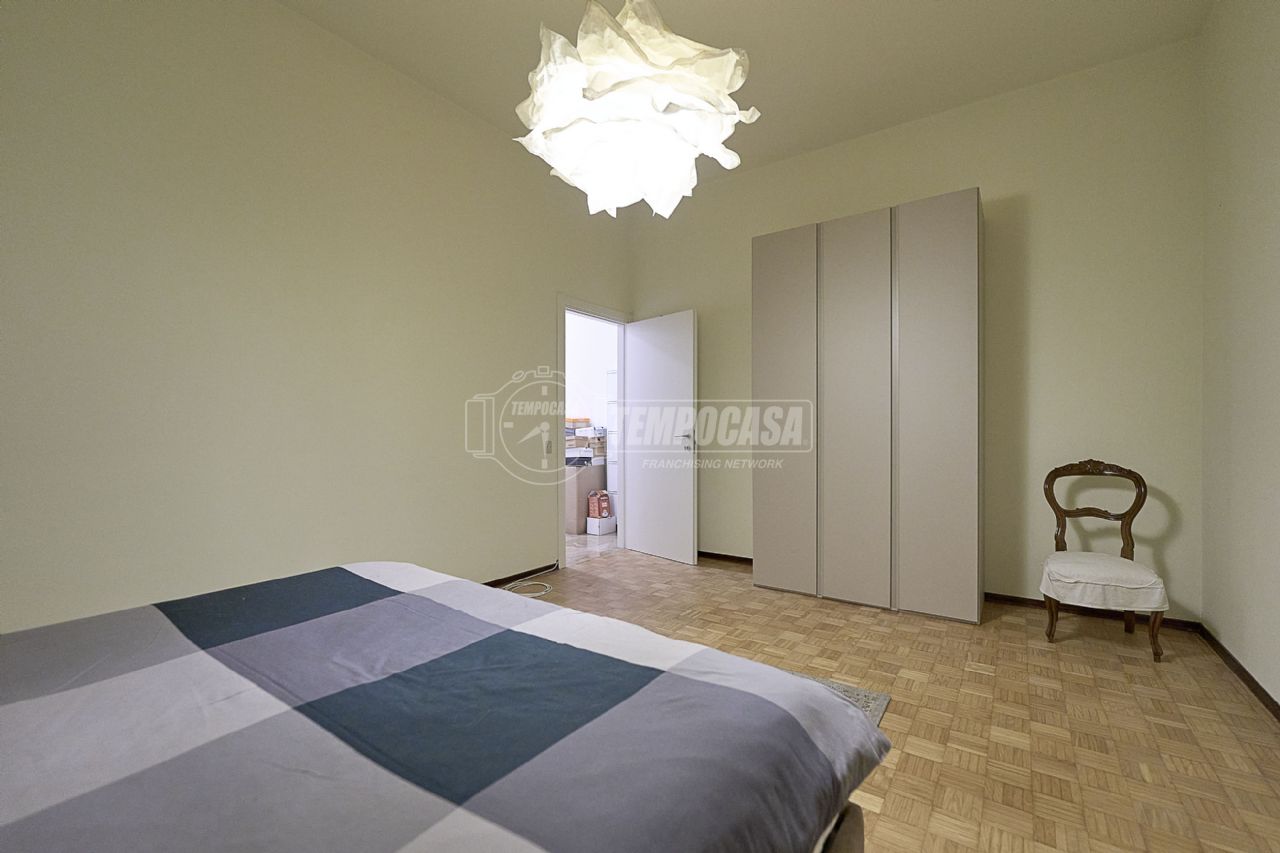 1 chambre Appartement à Cremona, Italy No. 188312