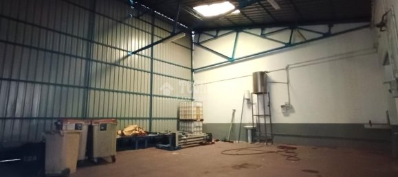 Склад 908м² в Толедо, Испания № 181140 14