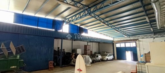 Склад 908м² в Толедо, Испания № 181140 6