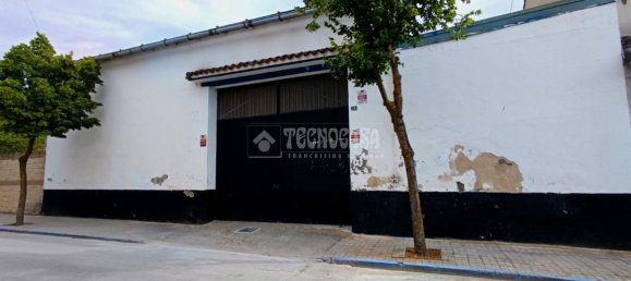 Склад 908м² в Толедо, Испания № 181140 15