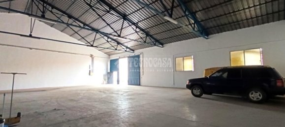 Склад 908м² в Толедо, Испания № 181140 16